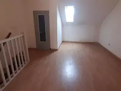 Maison, 64 m²