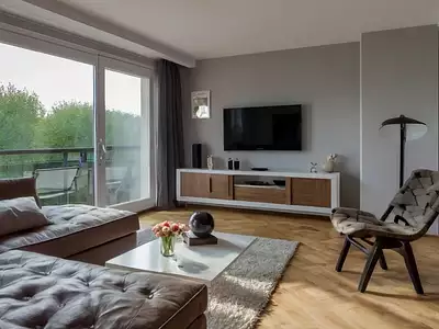 Appartement, 83 m²