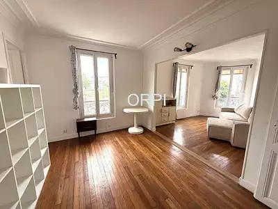 Appartement, 44 m²