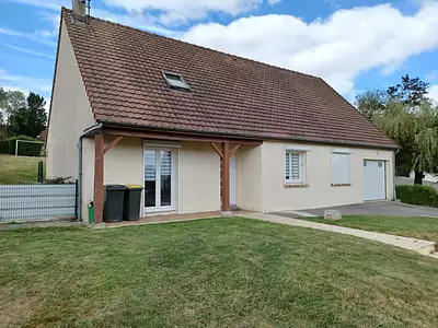 Maison, 145 m²