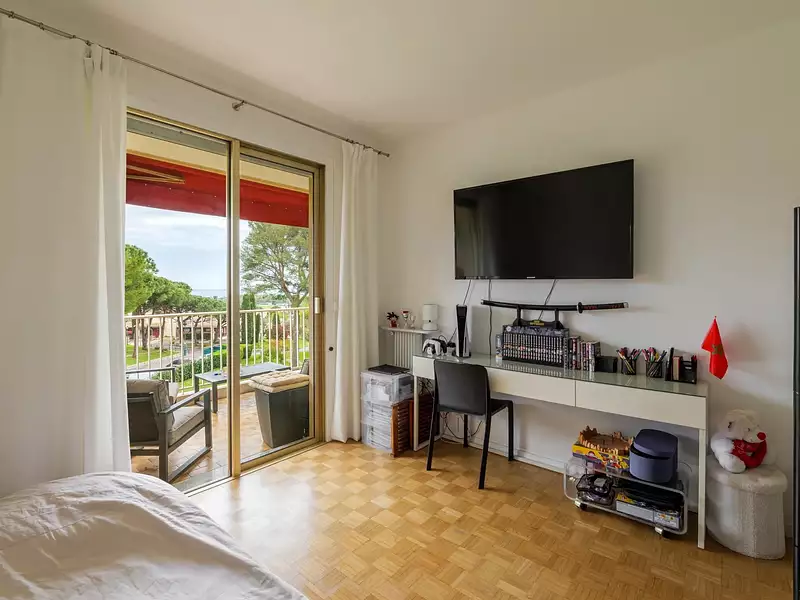 Appartement, 56,76 m²