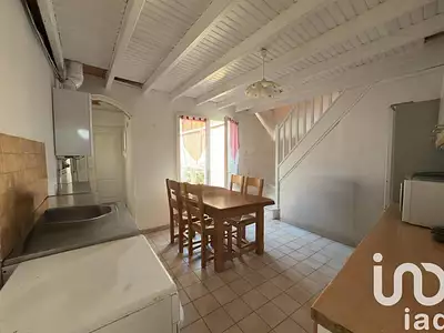 Maison, 105 m²