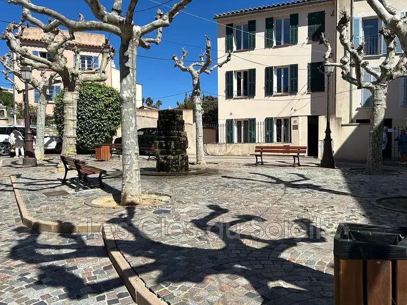 Appartement, 35,07 m²