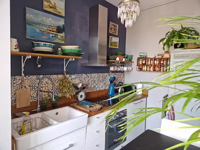 Appartement, 122 m²