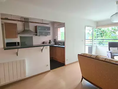 Appartement, 74,15 m²