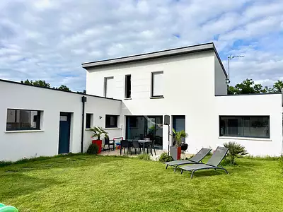 Maison, 96 m²