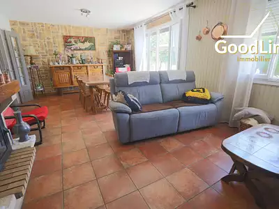 Maison, 98,76 m²