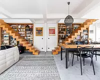 Maison, 200 m²