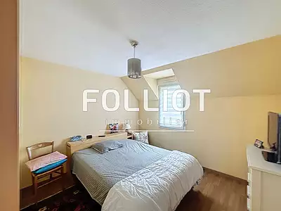 Maison, 104 m²