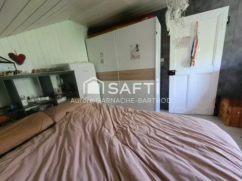 Appartement, 76 m²