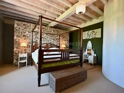 Maison, 480 m²