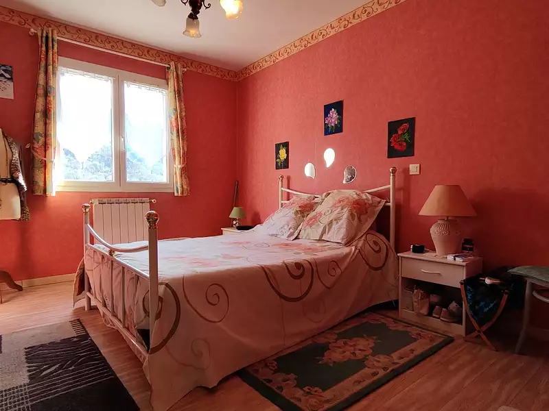Maison, 110 m²