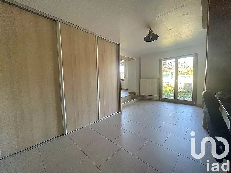 Maison, 207 m²