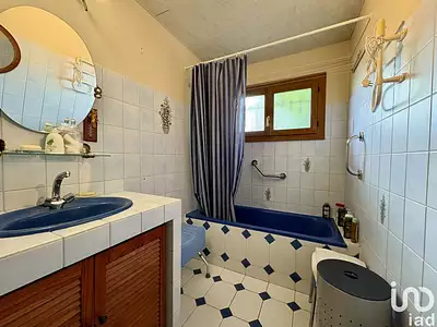 Maison, 90 m²