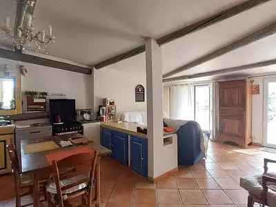 Maison, 150 m²