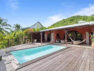 Maison, 108 m²