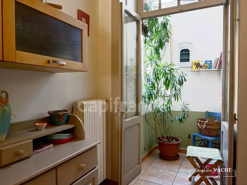 Appartement, 180 m²