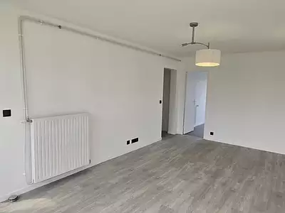 Appartement, 62 m²