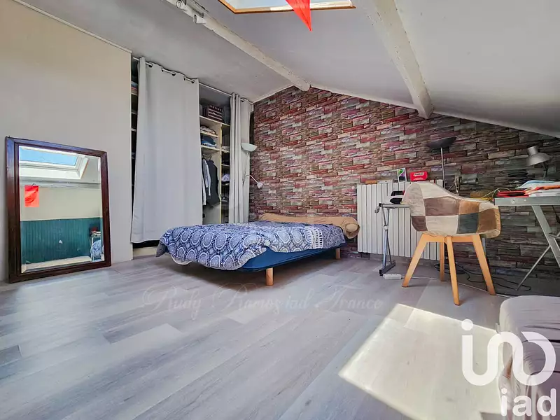 Maison, 106 m²