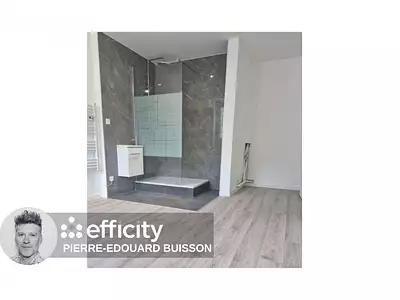 Appartement, 93 m²