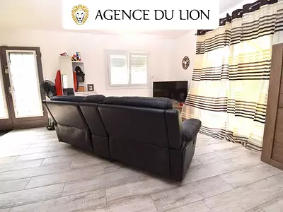 Maison, 95 m²