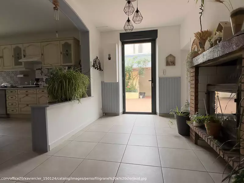 Maison, 170 m²