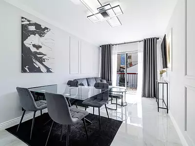 Appartement, 26,97 m²