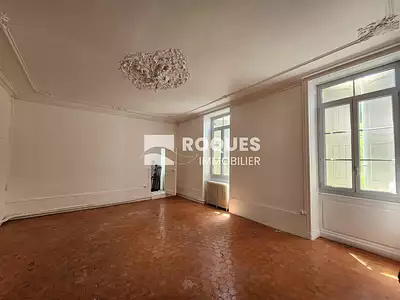 Appartement, 179 m²