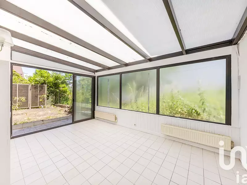 Appartement, 71 m²