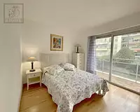 Appartement, 41 m²