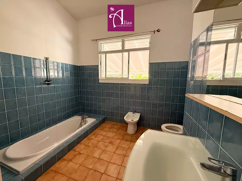 Maison, 137 m²