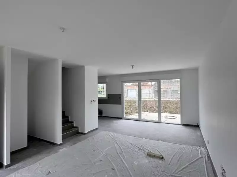 Maison, 85 m²