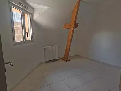 Appartement, 55 m²