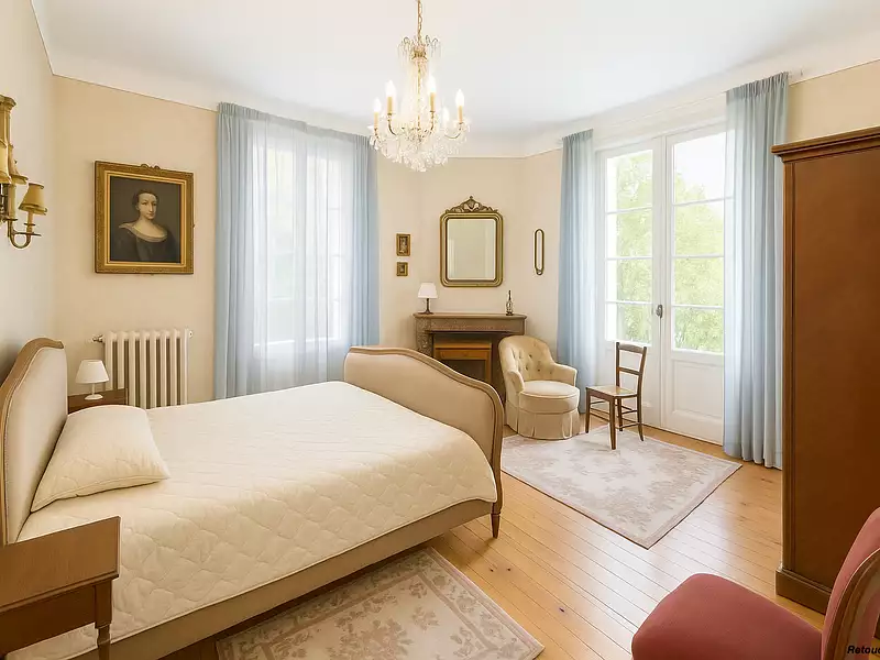 Maison, 238 m²