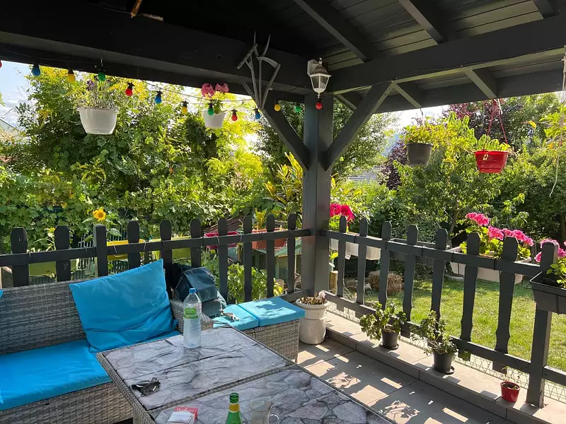 Appartement, 102 m²