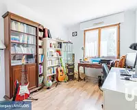 Appartement, 64 m²