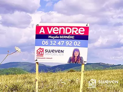 Terrain, 2 358 m²