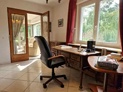 Maison, 172 m²