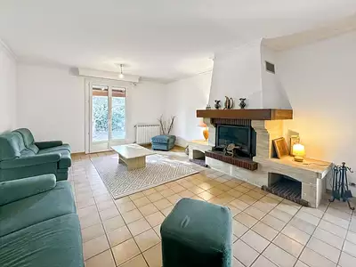 Maison, 120 m²