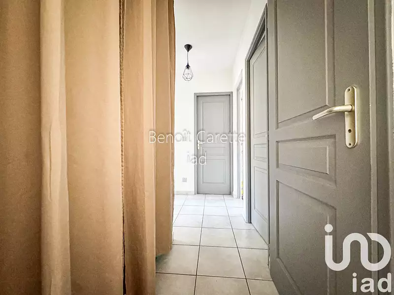 Maison, 77 m²