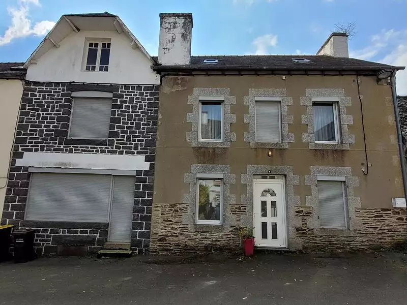 Maison, 130 m²