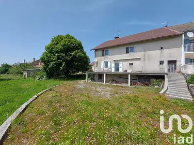 Maison, 140 m²