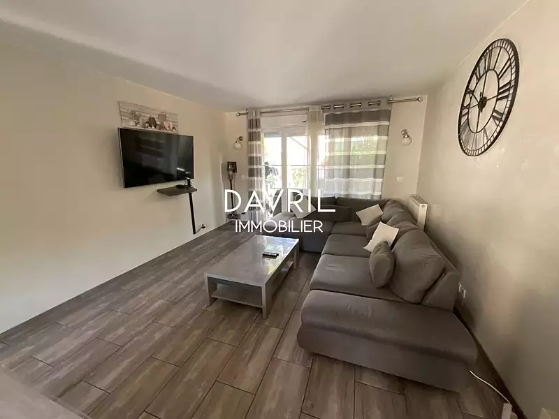 Maison, 81,51 m²