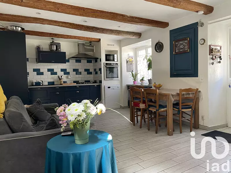Maison, 75 m²
