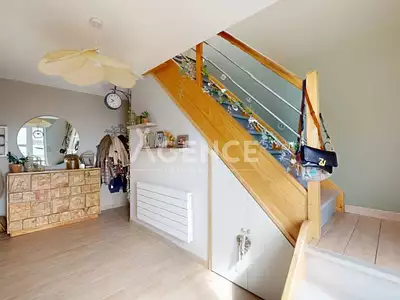 Maison, 149 m²