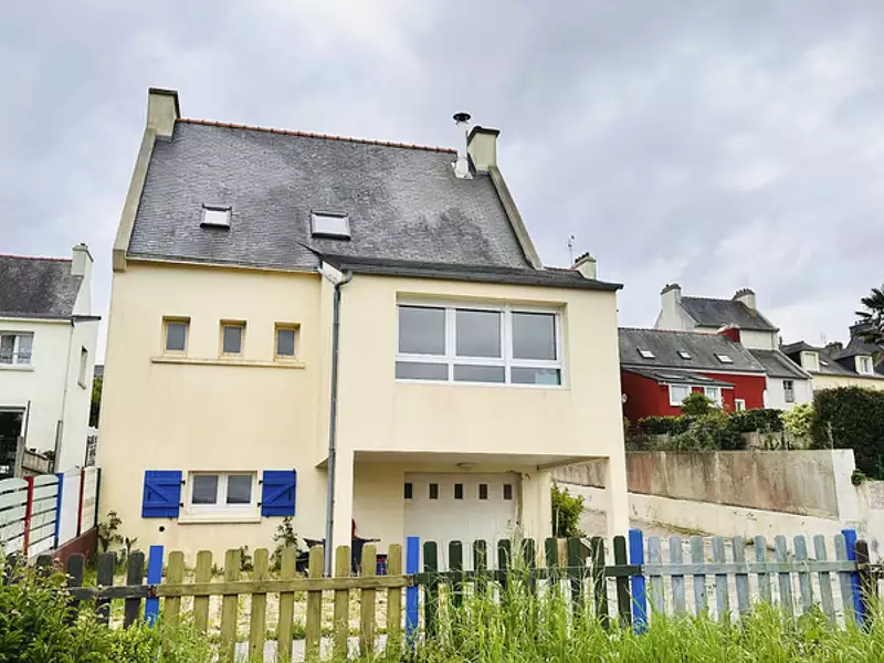 Maison, 113 m²