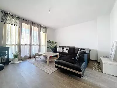 Appartement, 65 m²