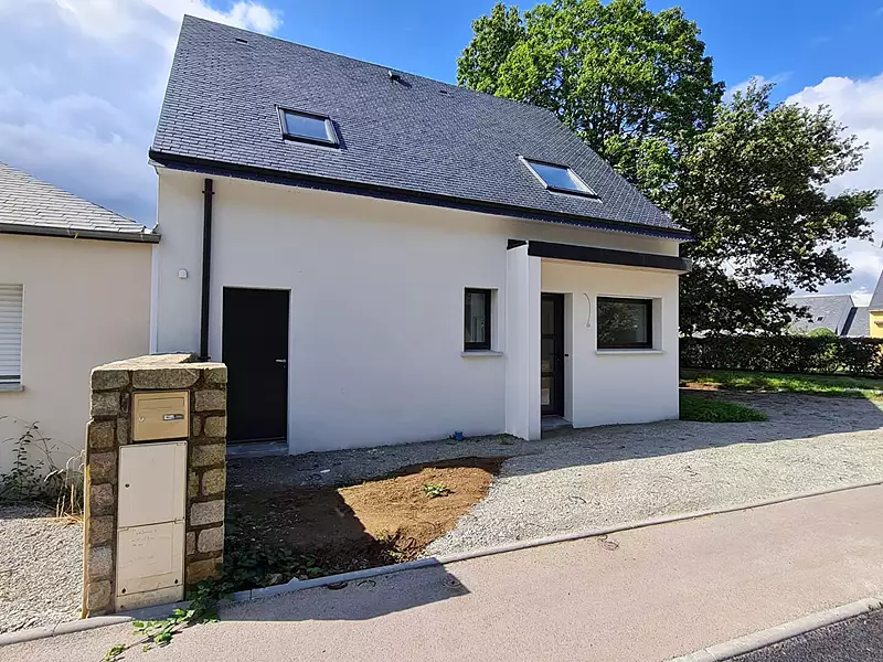 Maison, 80 m²