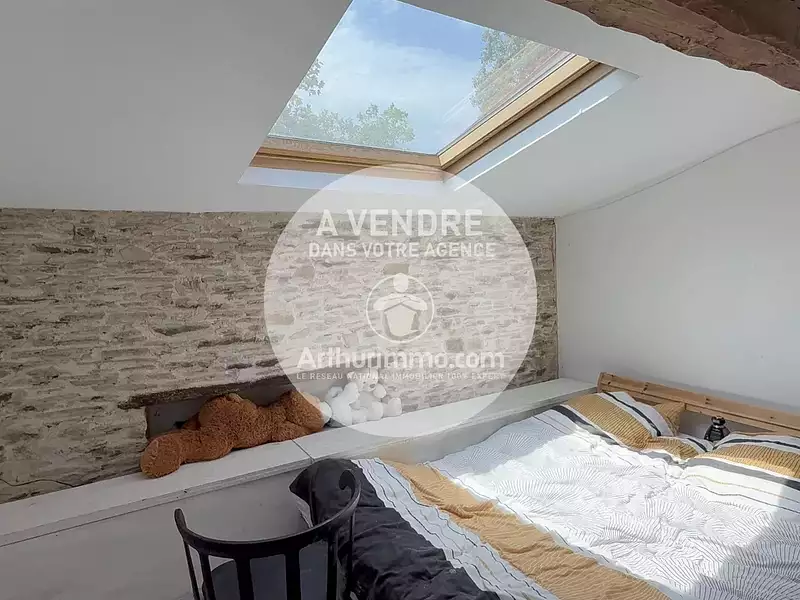 Maison, 159,3 m²