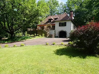 Maison, 192 m²